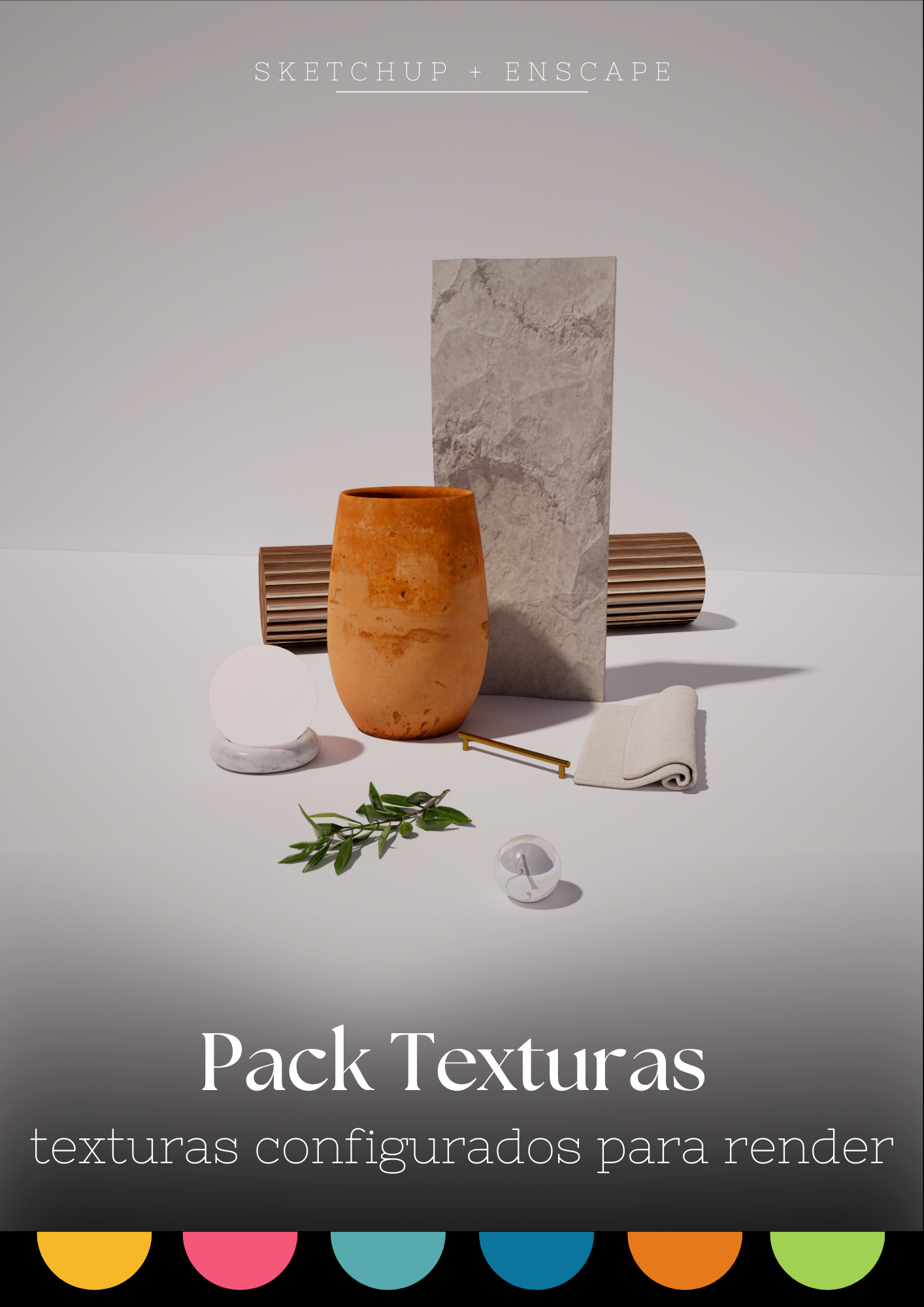 Pack texturas 2