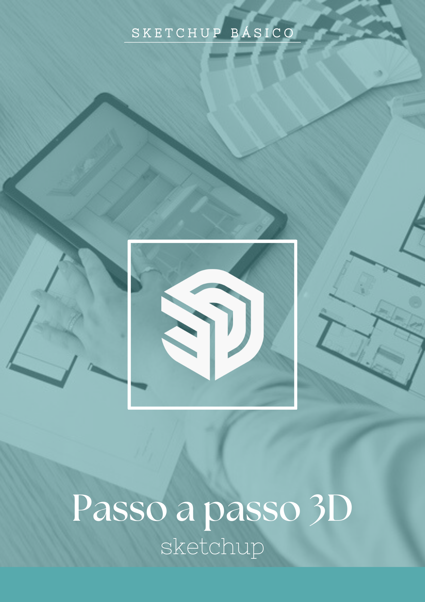 Passo a passo 3D